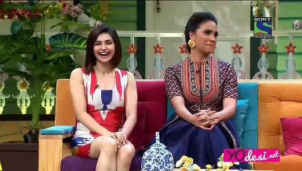 See How Kapil Sharma Makes Fun Of Inzamam Ul haq