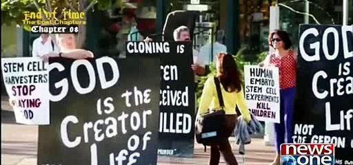 See How was the Science Experience of Resurrection