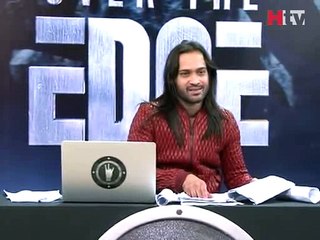 See What 11 Year Old Said To Waqar Zaka About Ayesha Omer