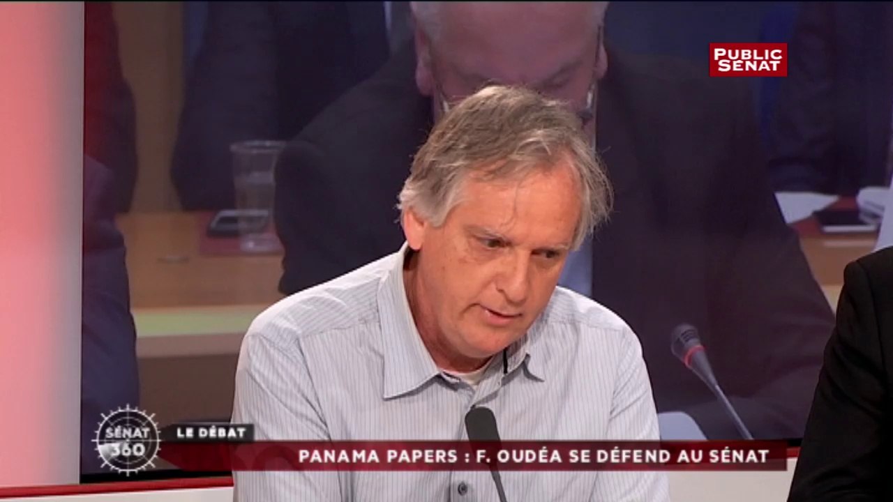 Si le Sénat ne poursuit pas Oudéa pour faux témoignage, « il accepterait de se laisser rouler dans la farine » selon le porte-parole d’Attac