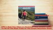 Download  AMCs Best Day Hikes in Vermont FourSeason Guide To 60 Of The Best Trails In The Green Free Books