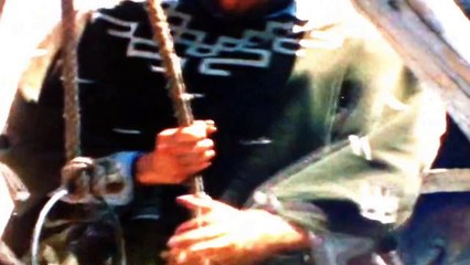 The Wheeler Brothers Broken down side show ... A Fistful of Dollars film