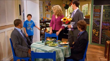 Good Luck Charlie S01E25 - Sneeuw Show Deel 2 [NL-DUB]