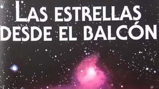 Enciclopedia Astronomía 23 - Las Estrellas desde el Balcón