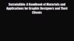 [PDF] SustainAble: A Handbook of Materials and Applications for Graphic Designers and Their