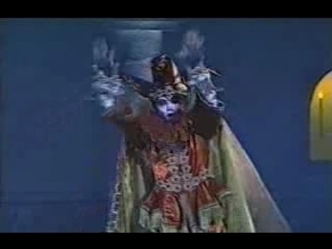 Malice Mizer - [Live] Gekka