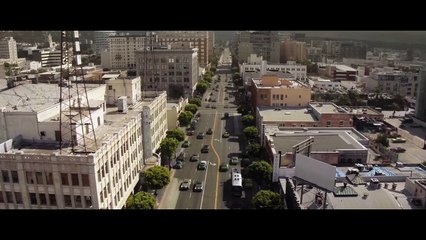 Dos buenos tipos - Tráiler de la comedia de Russel Crowe y Ryan Gosling