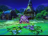 【NDS】 ドラゴンクエスト6 (DS) vs モンストラー / Dragon Quest VI vs Monstora