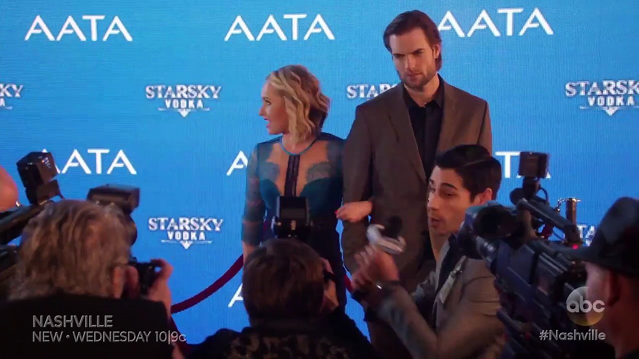 Nashville 4x19 Sneak Peek #2 _After You’ve Gone