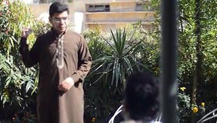 "Ghaddar"A Must watch and Must share video