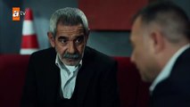 Kendi hayatını satma! - Eşkıya Dünyaya Hükümdar Olmaz 35. Bölüm - atv