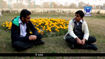 Dosron ki Madad owr Hikmat (Helping others and Wisdom)