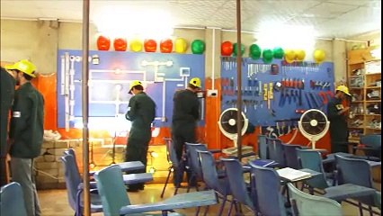 4 Oxfam-Novib Skills Development Programme Sindh