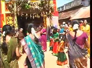 Vishnampettai Uriyadi 2010   Kolattam