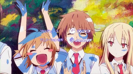 ซากุระโซว หอพักสร้างฝัน ตอนที่ 10