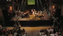 Milt Jackson 4tet '99 feat Bobby Hutcherson - Just Friends