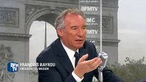 François Bayrou: 