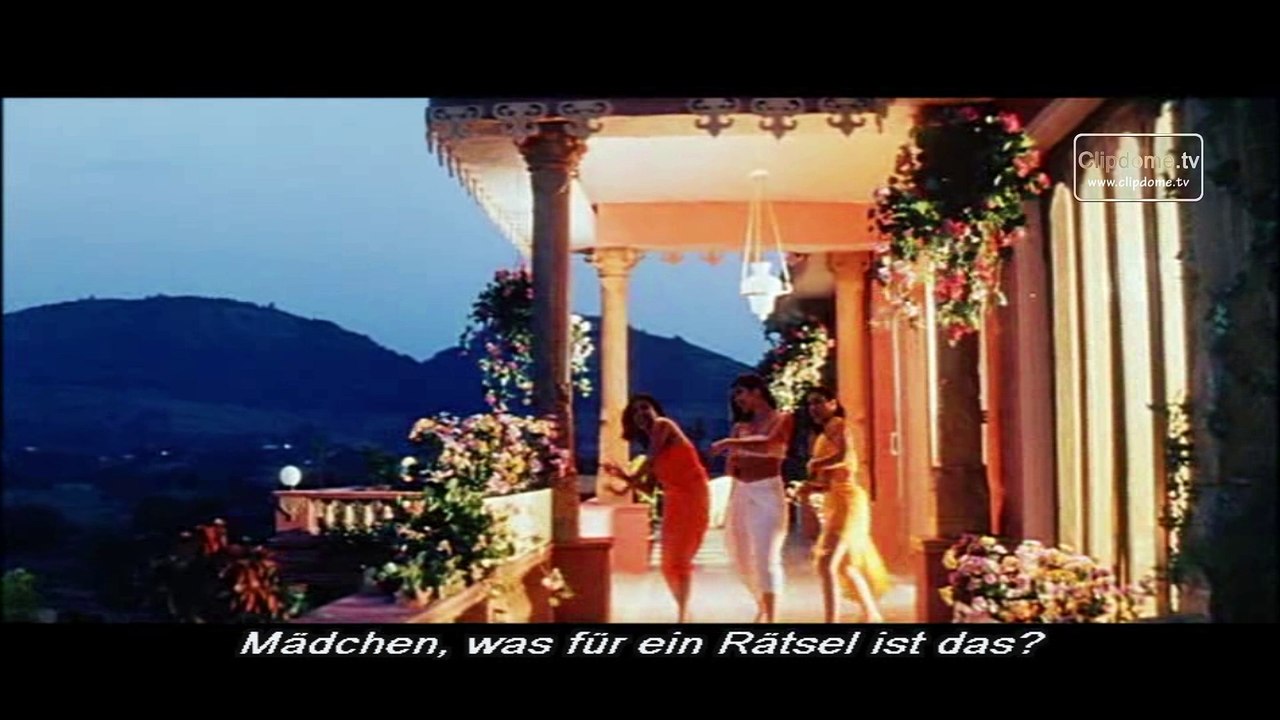 Bittersüße Erinnerungen - Eli Re Eli | Clipdome.tv | Bollywood HD