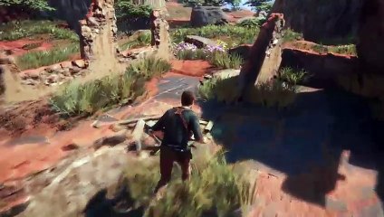 Uncharted 4:   A Thieves End (32)