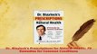 PDF  Dr Blaylocks Prescriptions for Natural Health 70 Remedies for Common Conditions Free Books