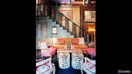 Лестница на второй этаж: 50 идей