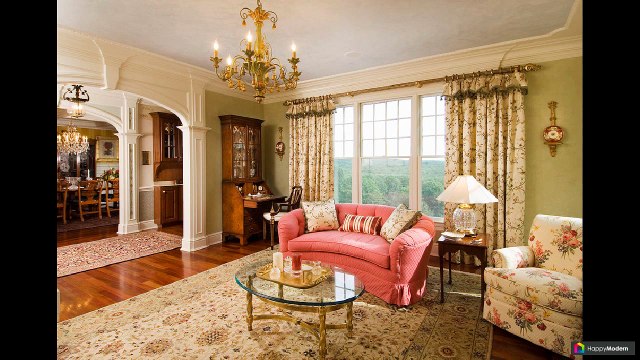 Межкомнатные арки из гипсокартона: 35 вариантов