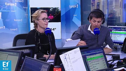 Yves Ubelmann : "Palmyre retrouvera son allure, mais pas son état d'avant Daech"