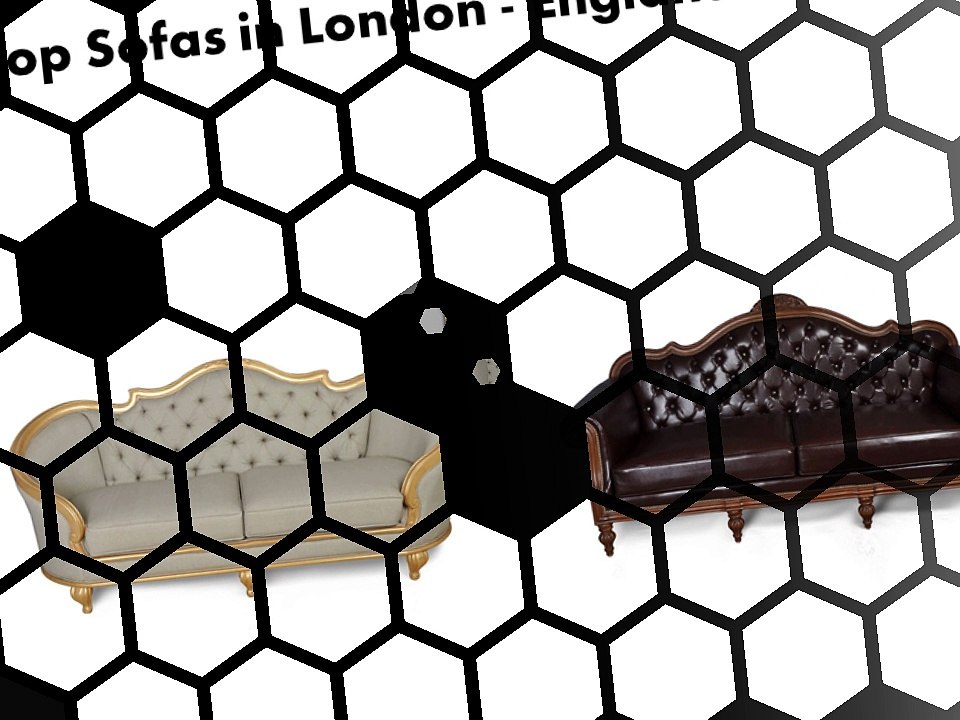 Shop Sofas in London - Englander Line Ltd