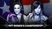 Bayley vs Asuka NXT Women's Championship NXT TakeOver: Dallas