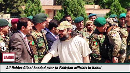 Baaghi News Headlines  - 11th May 2016