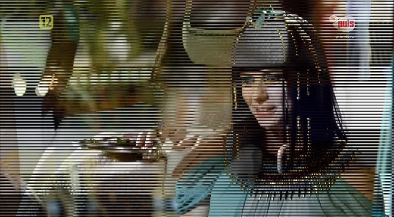 019 - Dziesięć Przykazań