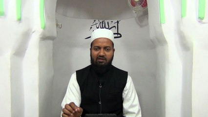 Hidayat Wale Kaun Hai? By Mufti Riyaz Ahmed Nizami