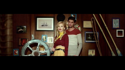 Zero feat. Alexandra Stan - Inima de gheata (Official Music Video)