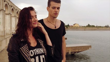 Akcent feat. Ronnie Bassroller - Everytime (Official Music Video)