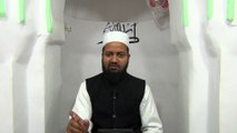 Nabi Aur RasoolMein Kya Farq Hai? By Mufti Riyaz Ahmed Nizami