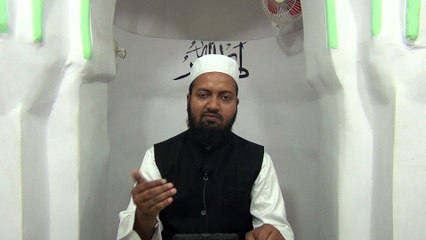 Quran Ki Aayaton Me Shak Karne Wale Ka Anjam. By Mufti Riyaz Ahmed Nizami