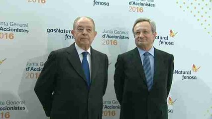 Gas Natural invertirá 14.000 millones hasta 2020 en redes y renovables