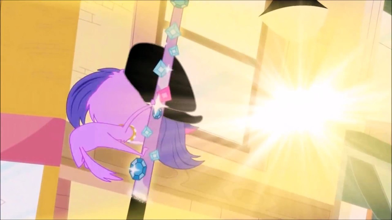 Lps Firework (Zoe)