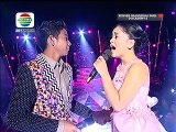 Memandangmu Lesti Feat Rizki(  D'ACADEMY2 Indosiar )