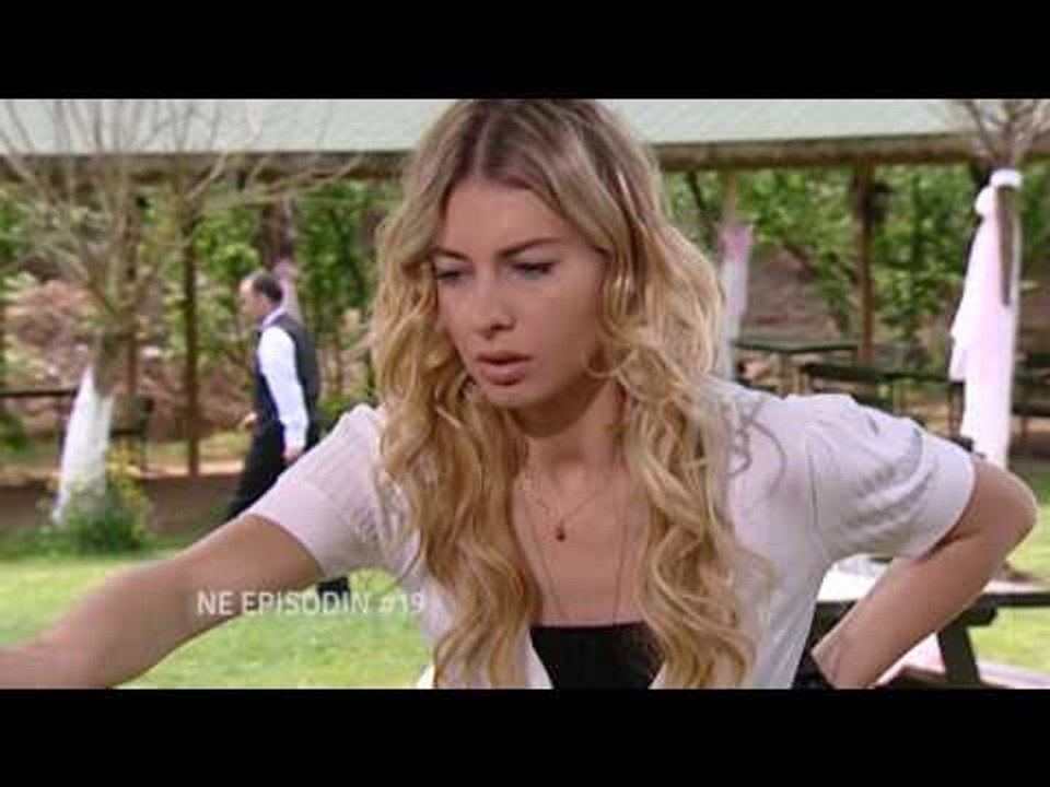 Premtimi|Episodi 19
