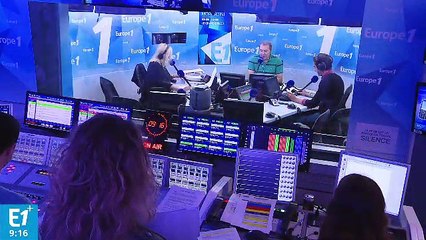 C'est officiel, Léa Salamé quitte "On n'est pas couché"