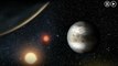 Se han descubierto nuevos exoplanetas