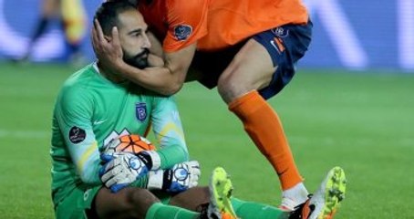 Volkan Babacan, Fenerbahçe Maçındaki Performansıyla EURO 2016'yı Garantiledi