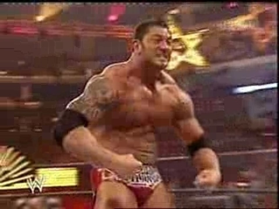 WRESTLEMANIA BIG MOMENTS
