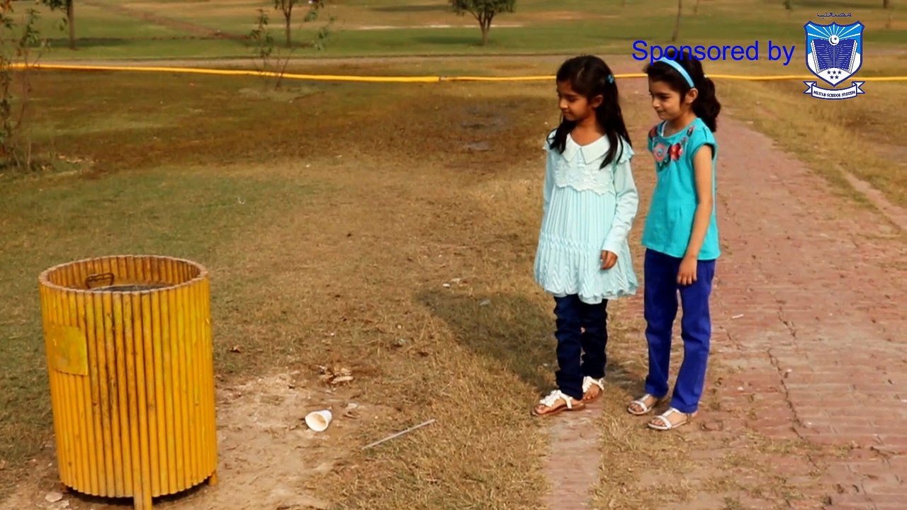 Safai Wala (The Sweeper)