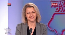 Invitée : Barbara Pompili - Territoires d'infos - Le Best of (11/05/2016)