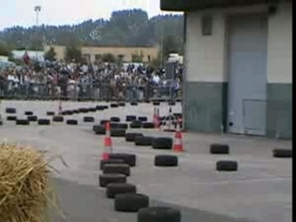 slalom de gournay en bray