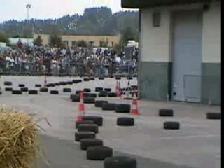 slalom de gournay en bray