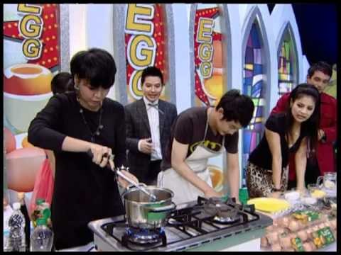 Spot 5 มหานิยม สุดยอดเมนูไข่ OA230655