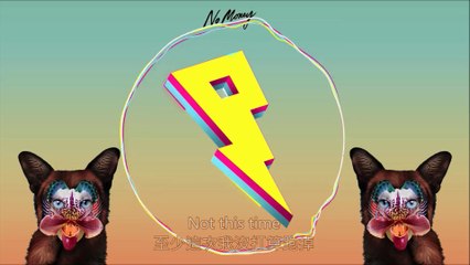 Galantis - No Money (Lyric Video)